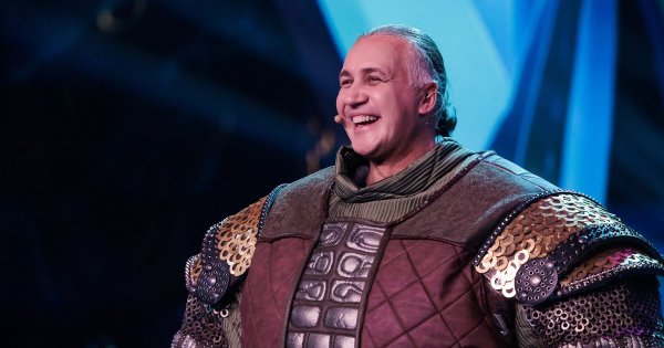 Илья Зудин раскрыл детали участия в «Маске» после вылета