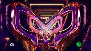 Онлайн-презентация нового сезона шоу 《Маска》