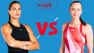 Соболенко - Рыбакина ФИНАЛ Australian Open Прогноз на теннис на сегодня 