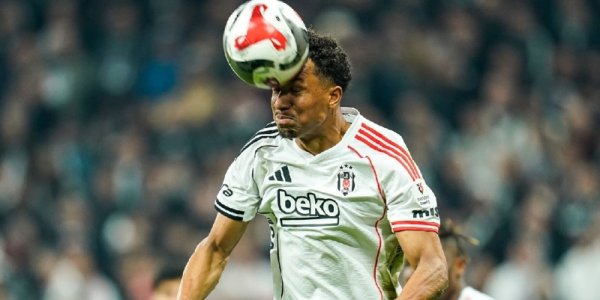 «Генчлербирлиги» – «Бешикташ»: выиграют ли в Анкаре гости?