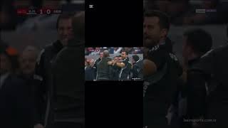 gençlerbirligi beşiktaşa ne geçirdi ama☠️😎