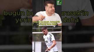 Beşiktaş-Gençlerbirliği Orkun Kökçü Yorumu  #futbol #shorts #beşiktaş #gençlerbirliği #keşfet #gol