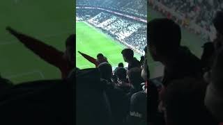 "Oğlanların Hepsi Genç Fenerbahçeli" Beşiktaş 4 - 1 Gençlerbirliği