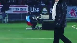 Gençlerbirligi 0-1 Besiktas - Gol Mustafa pektemek