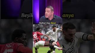 Nihat Kahveci: Eylülde lig bitti lig!!