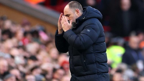 An embarrassing mix-up? Spurs manager Igor Tudor becomes a laughing stock – Tottenham pull off a narrow victory against Liverpool and Wirtz | Goal.com UK