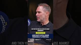 Arne Slot Is Still Under BIG Pressure At Liverpool! 😰