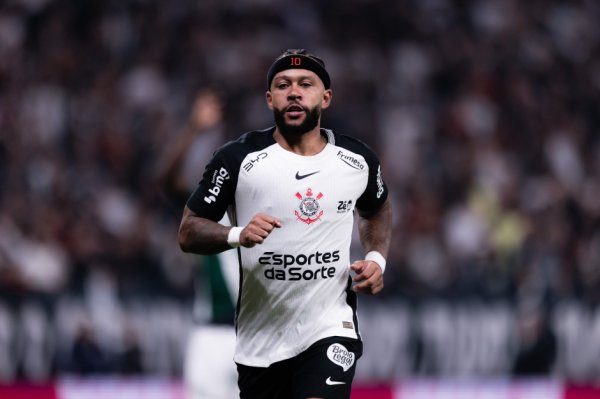 Corinthians x Santos: prov