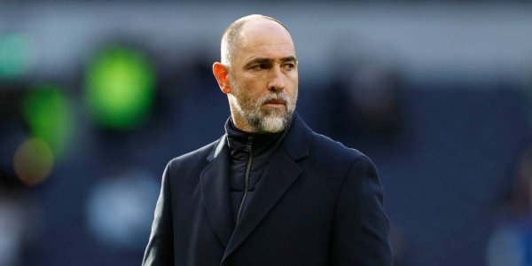 Tottenham Manager Igor Tudor 'Making a Point' With Decision He Made vs Liverpool