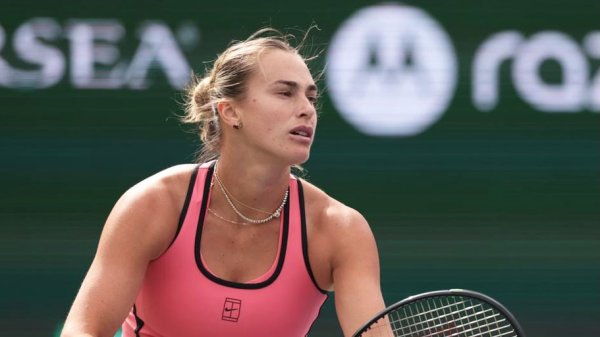 Indian Wells Daily Preview: Championship Sunday in the California Desert