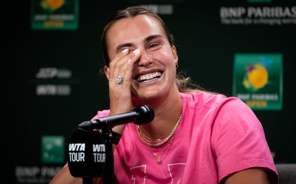 Coco Gauff's former coach outlines what 'separates' Aryna Sabalenka from the rest of the WTA Tour
