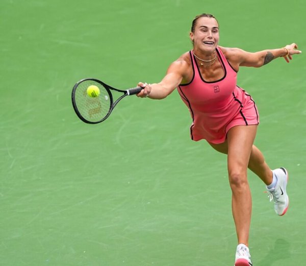 How to live stream Aryna Sabalenka vs Elena Rybakina: lndian Wells tennis final, TV channel
