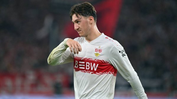 Штутгарт — РБ Лейпциг: прогноз и ставка 1.92 на матч 15 марта