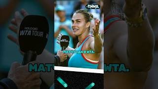 МАТЧ ГОДА В WTA? СОБОЛЕНКО - РЫБАКИНА