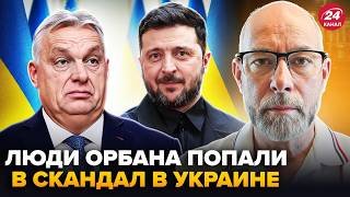 😱ЖДАНОВ: В ЭТО НИКТО НЕ ВЕРИЛ! Вот что сделал Орбан. Делегацию Венгрии ОПУСТИЛИ в Украине