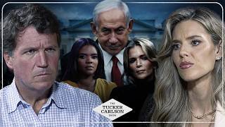 Are Christians Required to Pledge Loyalty to Bibi Netanyahu? Carrie Prejean Boller & Tucker Respond.