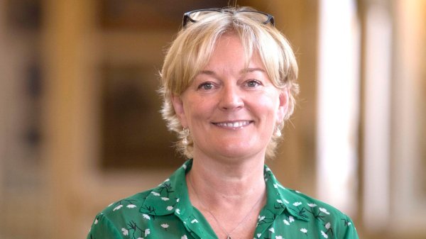 British fragrance entrepreneur Jo Malone facing legal action over use of her own name