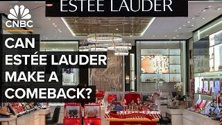 Why Estée Lauder Is Spending $1.5 Billion On A Makeover