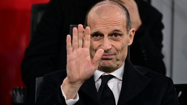 1999年から2026年にかけて、ラツィオ対ミランはスクデット争いの分水嶺となる：アッレグリ監督の「勝ち点差5」という課題、インテルとの日程比較 | Goal.com 日本