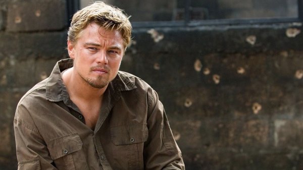 Ce soir à la télé : la performance de Leonardo DiCaprio dans ce thriller aurait dû lui valoir son premier Oscar