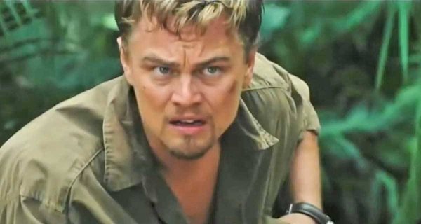 Blood Diamond’: Comment Leonardo Dicaprio a sauvé la vie de Djimon Hounsou sur le tournage du film