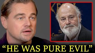 At 51, Leonardo DiCaprio Finally Tells the Truth About Rob Reiner