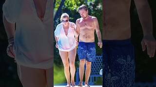 Leonardo DiCaprio and Kate Winslet  💜✨#celebrities #leonardo #kate