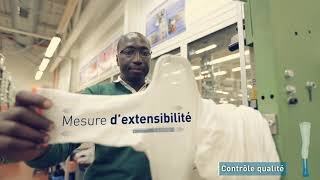 Innothera - Usine de Nomexy