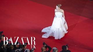 Best Dressed from Cannes Film Festival 2025 | Bazaar UK