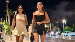 MONACO & CANNES NIGHTLIFE - WHAT REALLY HAPPENS AFTER MIDNIGHT ? 🇲🇨