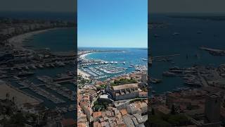 This is the ultimate weekend itinerary in Cannes France #france #travel #food