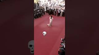 The Queen of Cannes | Aishwarya Rai Bachan🇮🇳👑 #aishwaryaraibachchan #cannes #cannes2025 #shortfeed