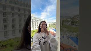 just touched down in cannes!🇫🇷✨ this place already feels like a dream — can’t wait to take you