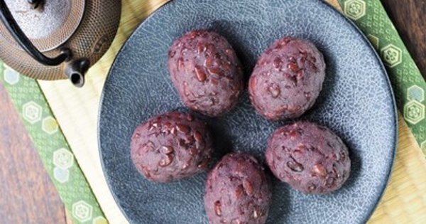 プレスリリース：朝3時仕込み、当日完売。北海道・十勝産小豆を氷砂糖で炊く老舗の“極上おはぎ”春彼岸限定販売（PR TIMES） | 毎日新聞