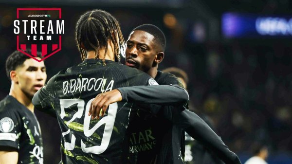 Pourquoi Lepaul offre de l'espoir à Rennes | LesNews