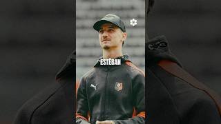 L’ascension de Estéban Lepaul.