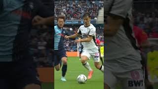 L'opportunisme d'Estéban Lepaul 🚀 #football #ligue1 #soccer #ligue1mcdonalds #sports  #foot #edit