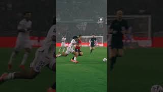 Cette sortie de balle 🤤 From Lepaul to... Goal ! 😍