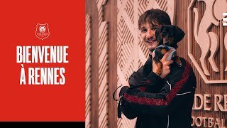 Les 𝙘𝙤𝙪𝙡𝙞𝙨𝙨𝙚𝙨 et premiers pas de 𝙀𝙨𝙩𝙚́𝙗𝙖𝙣 𝙇𝙚𝙥𝙖𝙪𝙡 en Rouge et Noir