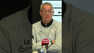 Départ de Lepaul, Boissier s'explique #angers #foot #angerssco #paysdelaloire #maineetloire