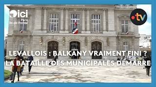 Municipales à Levallois-Perret : l’ombre de Patrick Balkany plane toujours