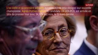 Municipales : à Levallois, les Balkany changent de candidate