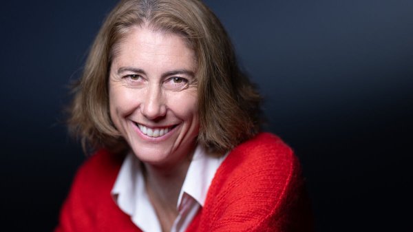 « Je suis l’ombre et elle est la lumière » : François Ruffin au soutien de sa sœur Laurence, candidate aux municipales à Grenoble