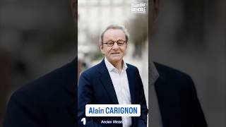 ✅ Découvrez la liste Réconcilier Grenoble avec Alain CARIGNON
