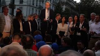 ➜ MES ENGAGEMENTS POUR GRENOBLE