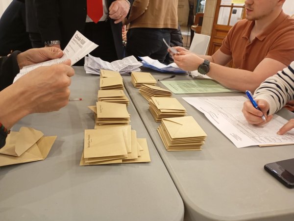 Direct. Municipales 2026 dans les Yvelines : retrouvez tous les résultats du 1er tour