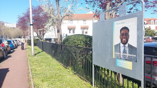 « C’est vrai qu’il n’y a qu’une seule liste ? » : Au Port-Marly, les électeurs présents malgré l’absence de suspense