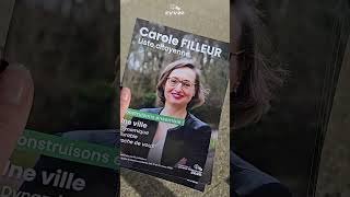 🎶 NOTRE CHANSON : Versailles, Ensemble Vivons 2026 #municipales2026 #versailles