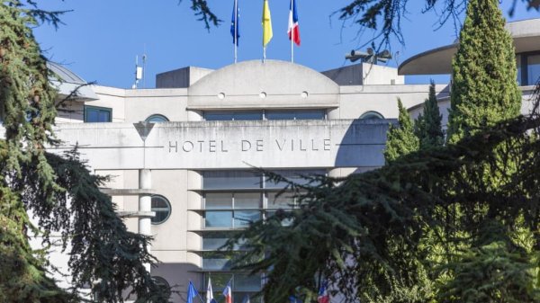 Résultats des municipales 2026 à Argenteuil : les résultats du 1er tour des élections dans votre commune