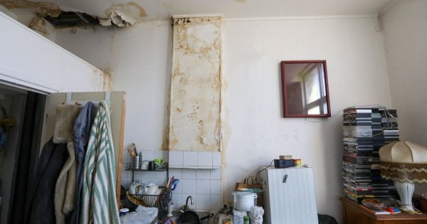 Municipales 2026 : à Argenteuil, l'habitat indigne est au cœur de la campagne - ICI